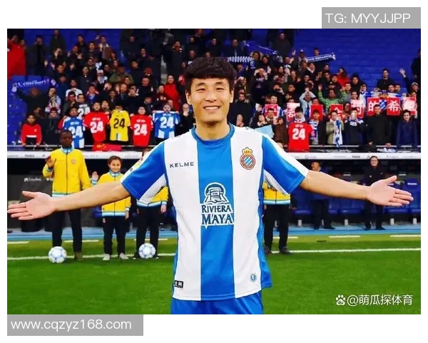 笑容满面足球之星:这些球员不仅进球更赢得了人心