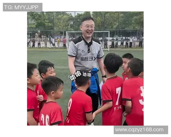 孙继海：从青涩少年到中国足球传奇人物的成长之路