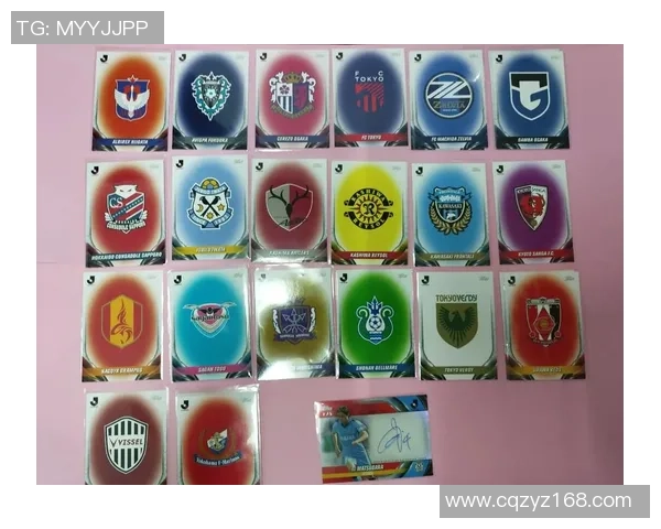 从稀缺性到收藏价值全面评析当代足球球星卡市场发展趋势 从稀缺性到收藏价值全面评析当代足球球星卡市场发展趋势