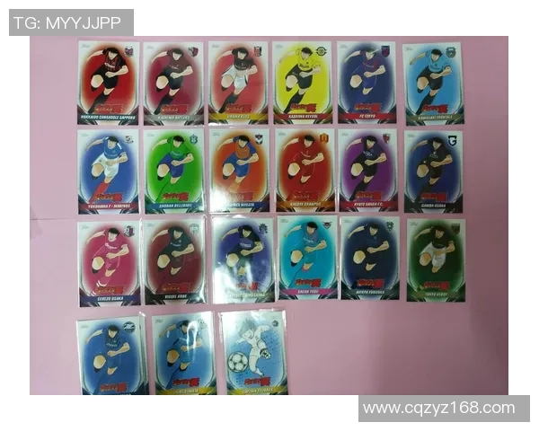 足球球星卡收藏与选择策略解析助你打造独一无二的珍藏体系