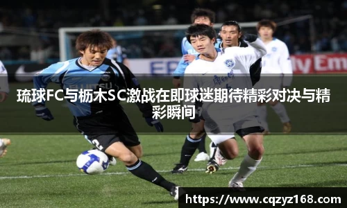 琉球FC与枥木SC激战在即球迷期待精彩对决与精彩瞬间